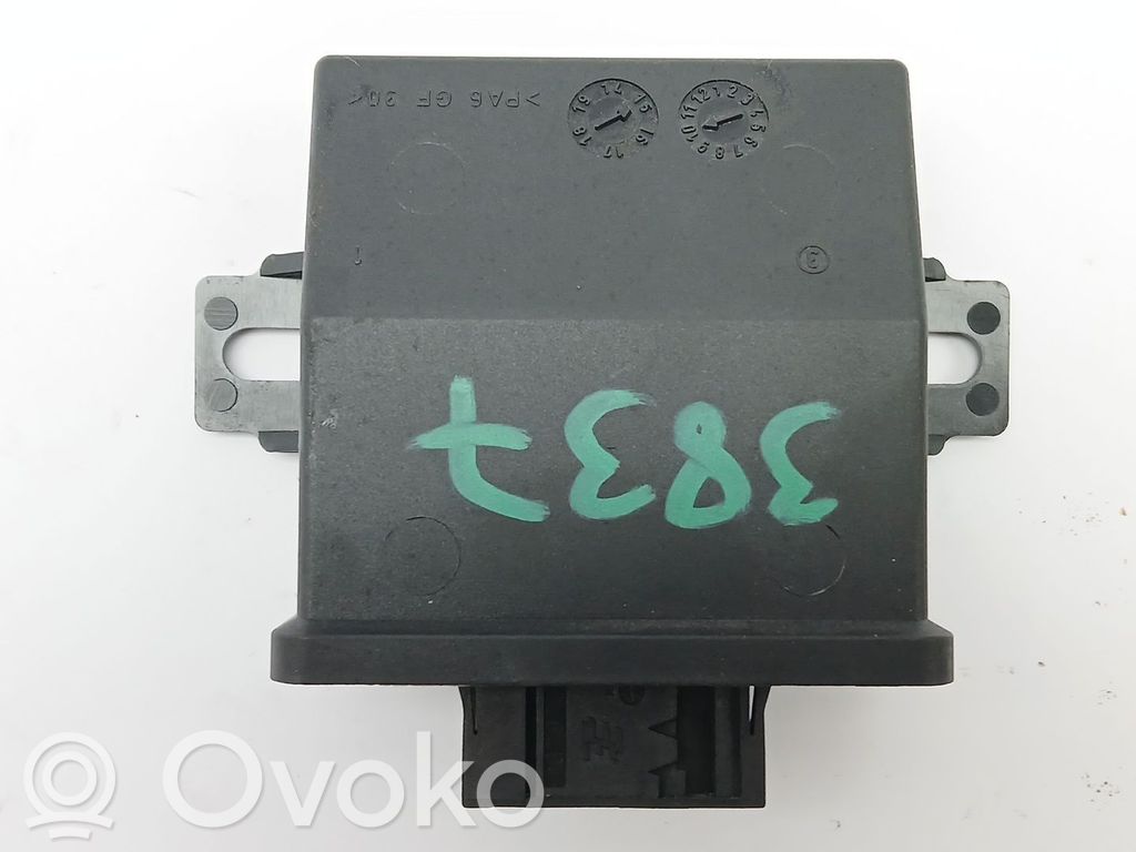Opel Astra K Antena wewnętrzna 
