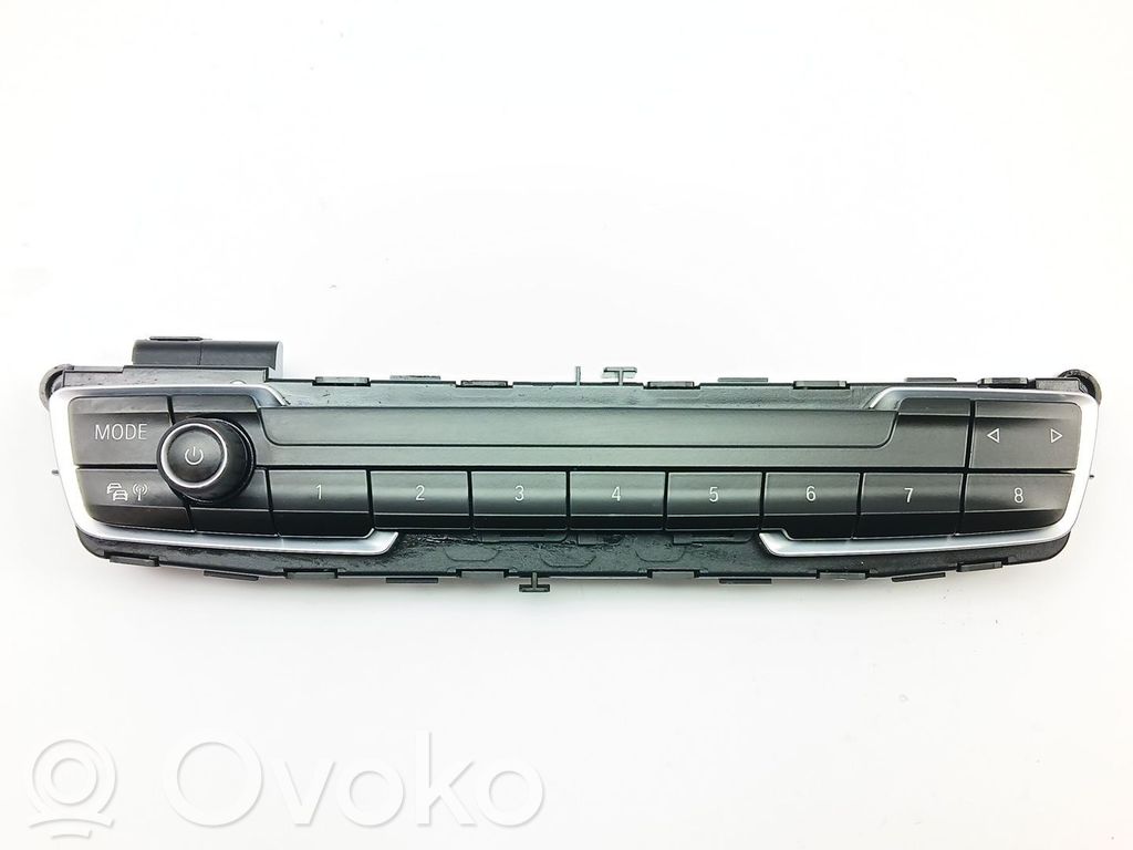 BMW X1 F48 F49 Przyciski multifunkcyjne 