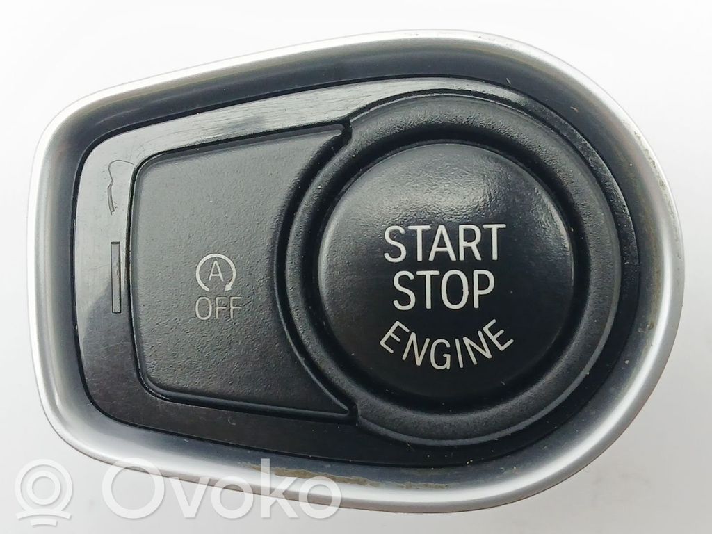 BMW X1 F48 F49 Anti-theft wheel nuts and lock 
