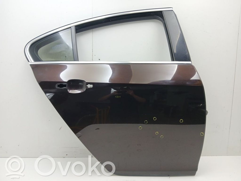 Opel Insignia A Puerta trasera 