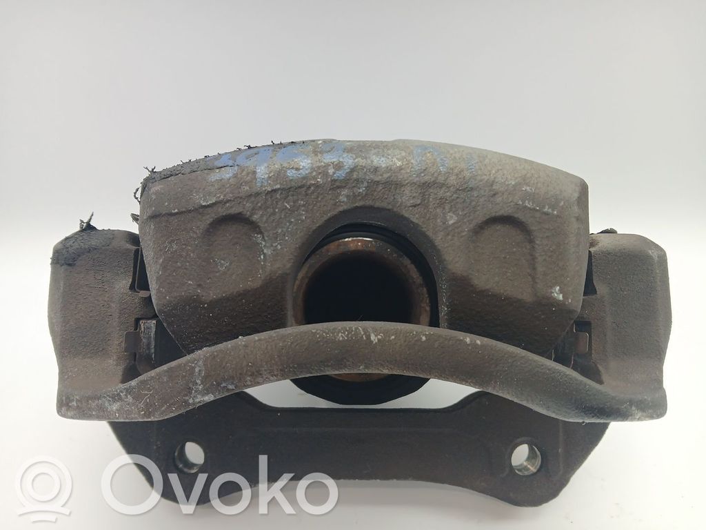 Opel Insignia A Etujarrusatula 