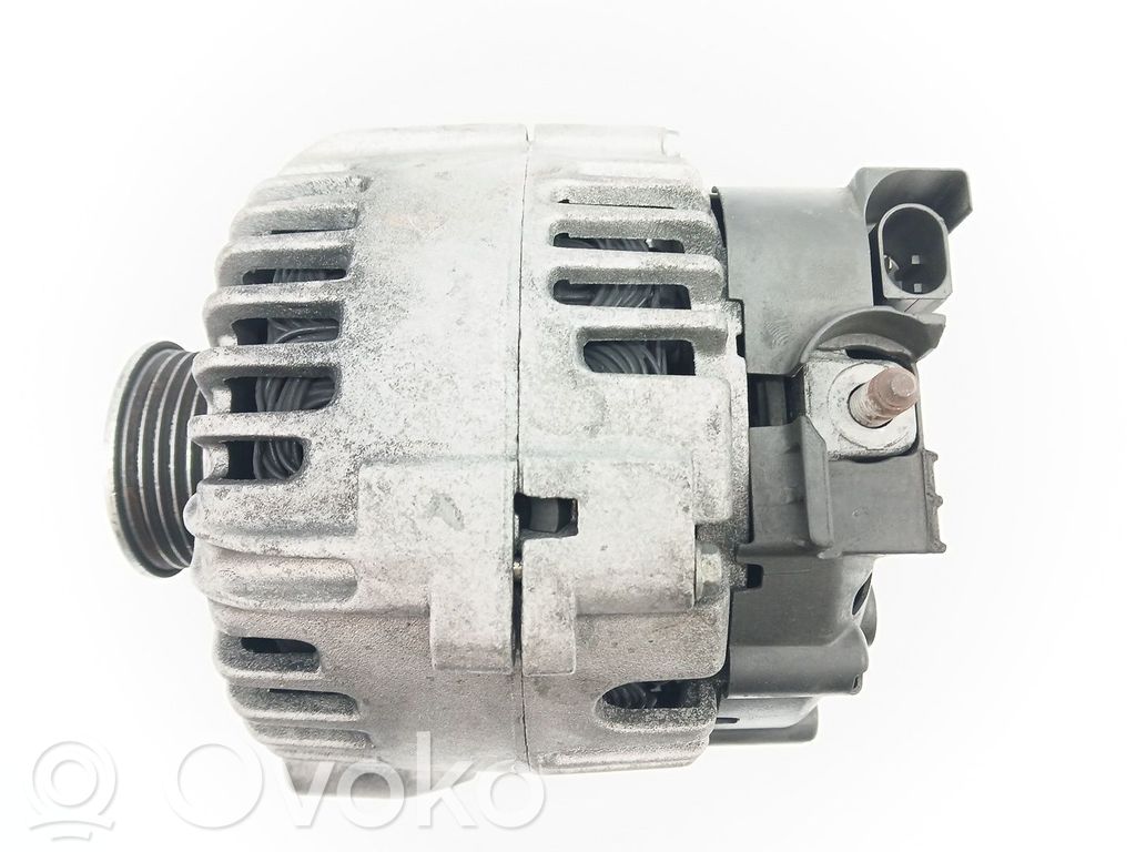 Ģenerators   LRA02956
