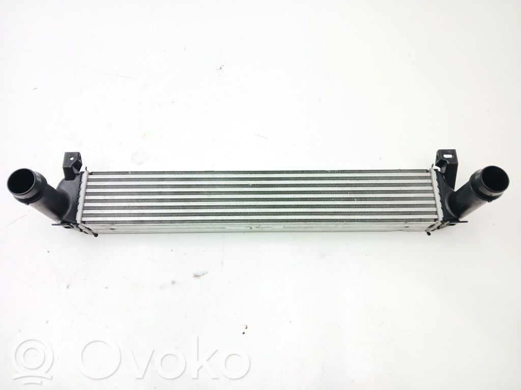 Jeep Cherokee KL Interkūlerio radiatorius 