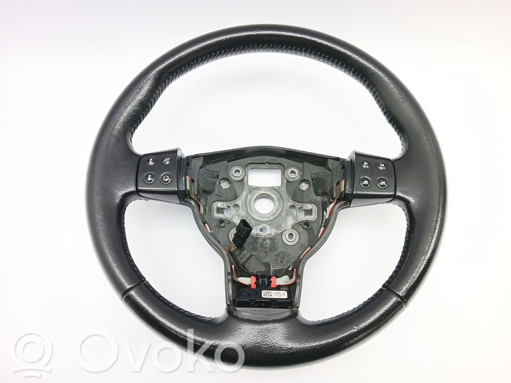 Seat Leon (1P) Steering wheel 