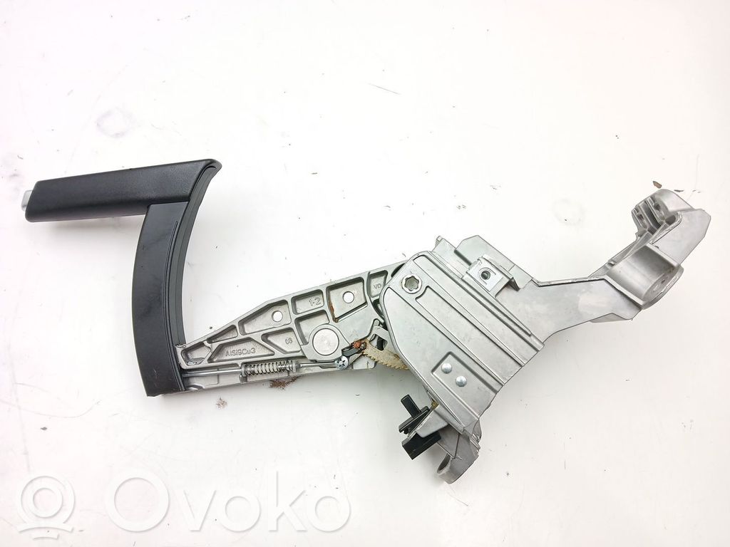 Peugeot 308 Rączka / Dźwignia hamulca ręcznego 