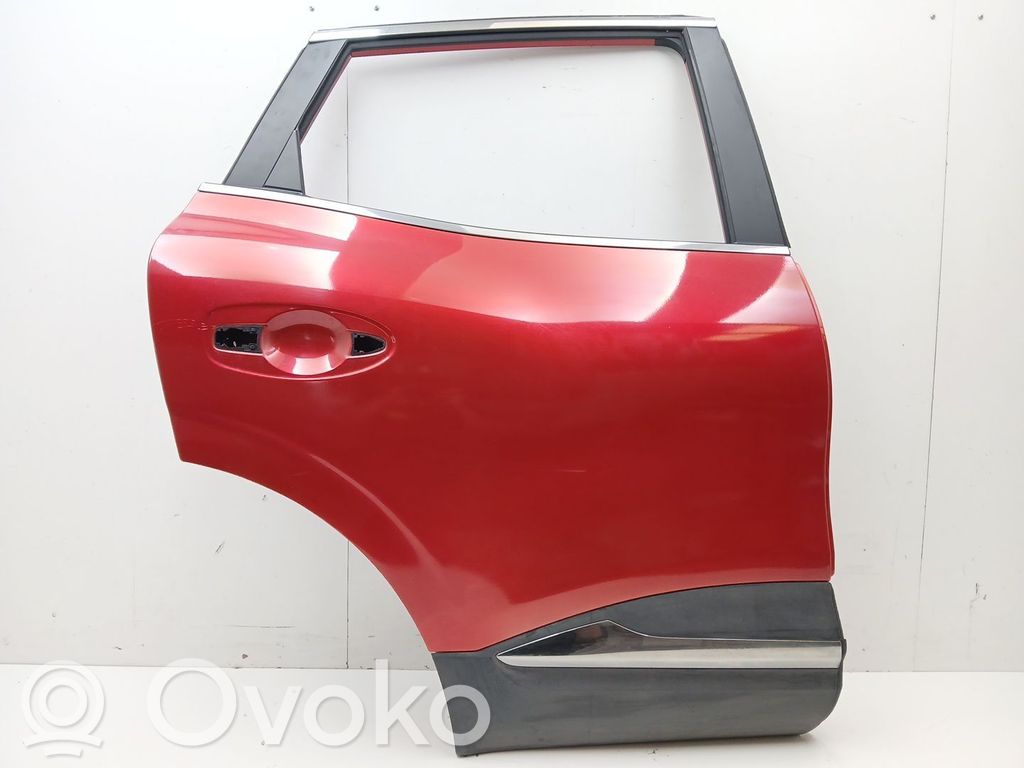 Renault Kadjar Rear door 