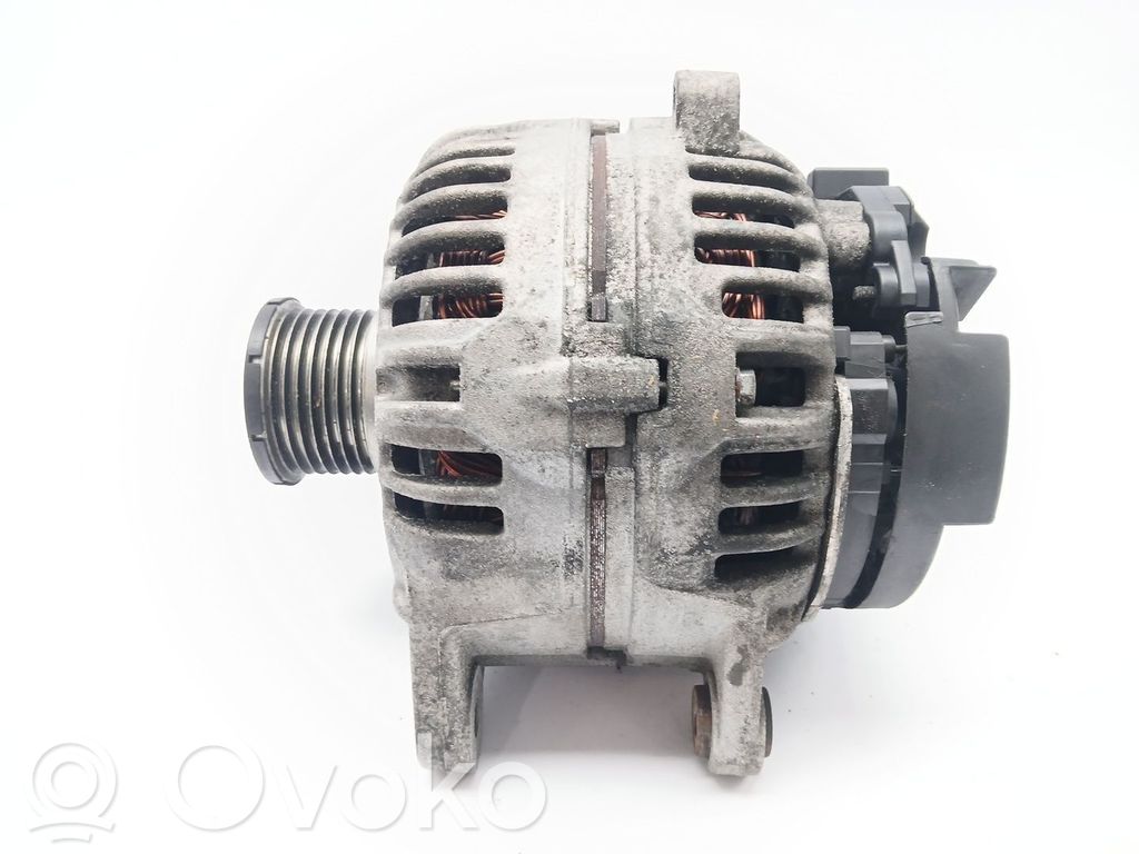 Nissan Interstar Alternador 