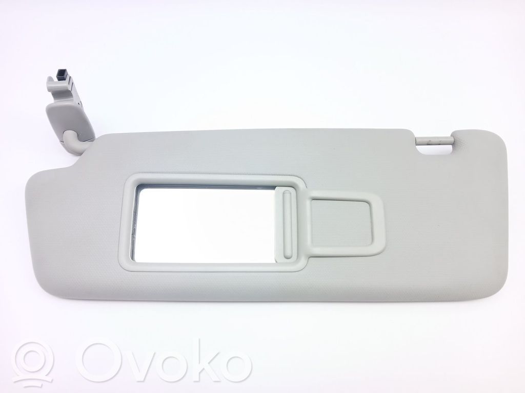 Audi A1 Häikäisysuoja 