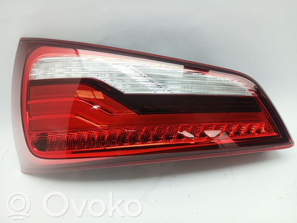 Audi A1 Rear/tail lights 