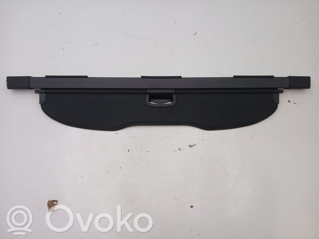 Ford C-MAX II Puerta del maletero/compartimento de carga 