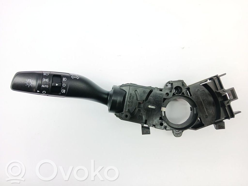 KIA Carens III Interruptor de control del panel de luces 