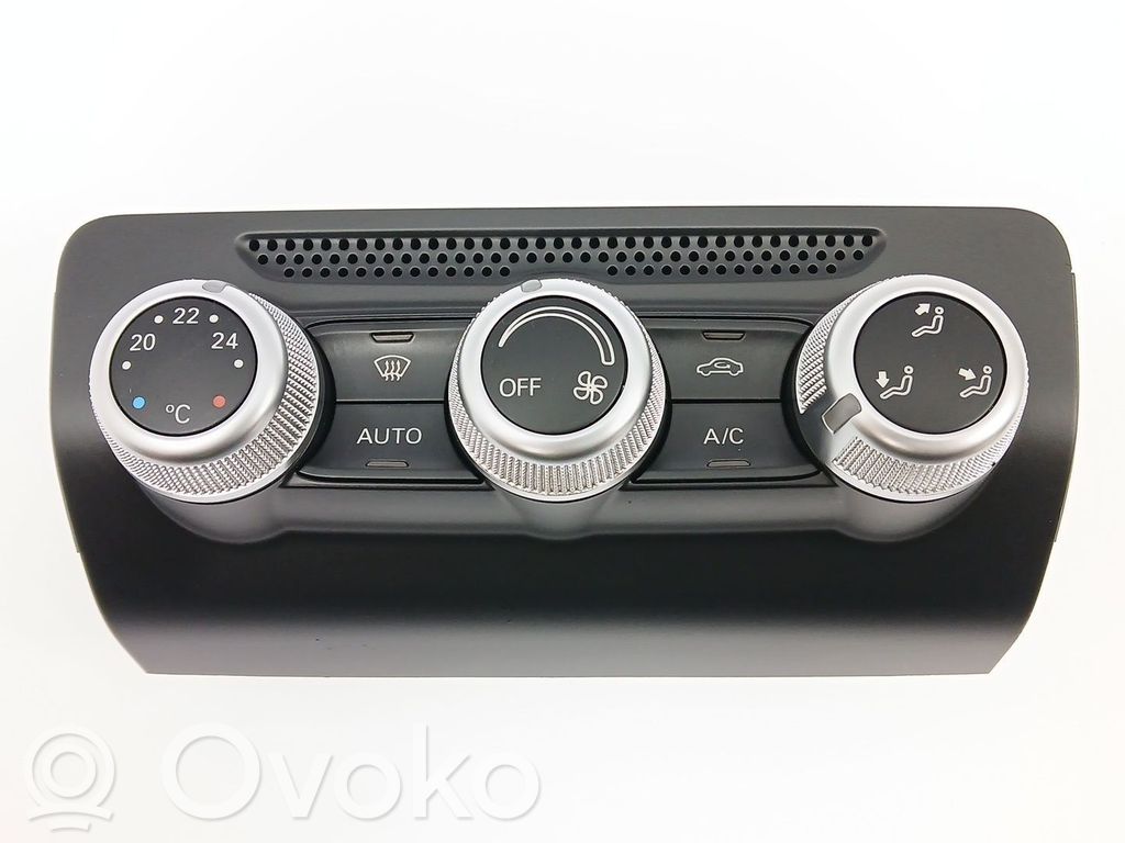 Audi A1 Unitate control climatizare 