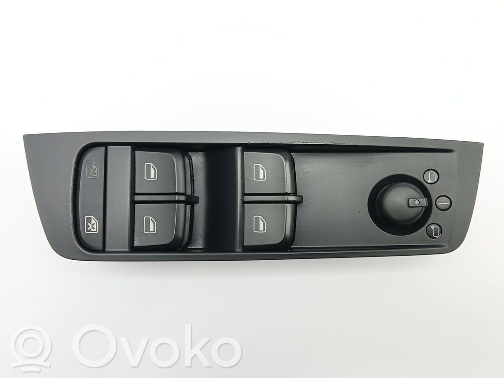 Audi A1 Comutator comandă geamuri electrice 