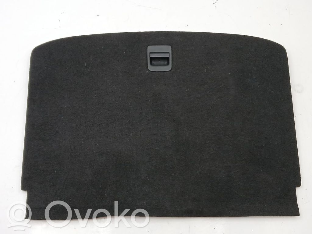 Audi A1 Tailgate/trunk/boot lid 