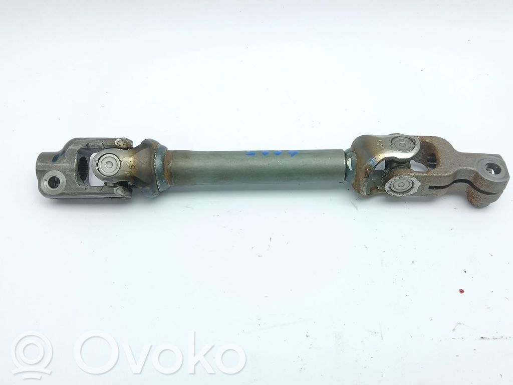 Renault Clio IV Передняя полуось 
