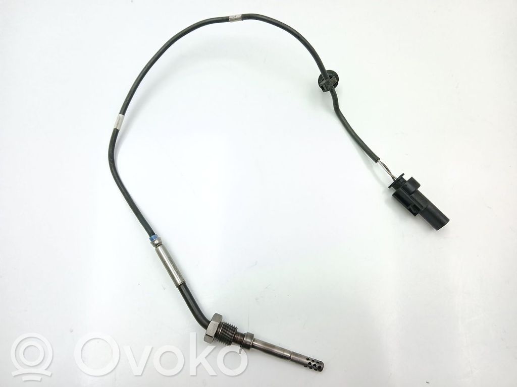 Opel Corsa E Lambda probe sensor 