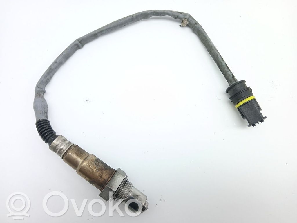 Mercedes-Benz A W168 Lambda probe sensor 