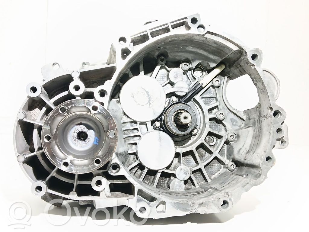 Skoda Superb B8 (3V) Manualna 5-biegowa skrzynia biegów 