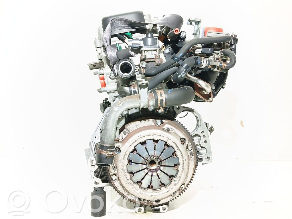 Engine   M13A