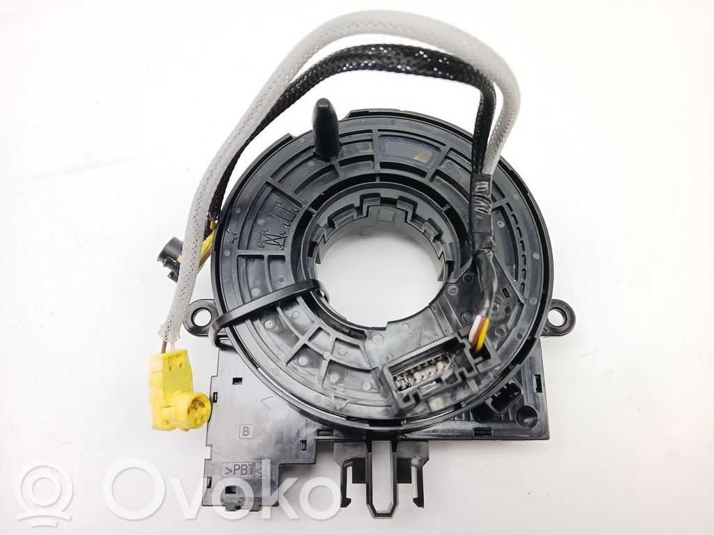 Renault Arkana Airbag del volante 