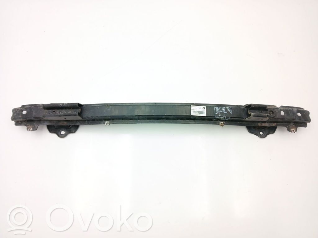 Front bumper mounting bracket   716418912