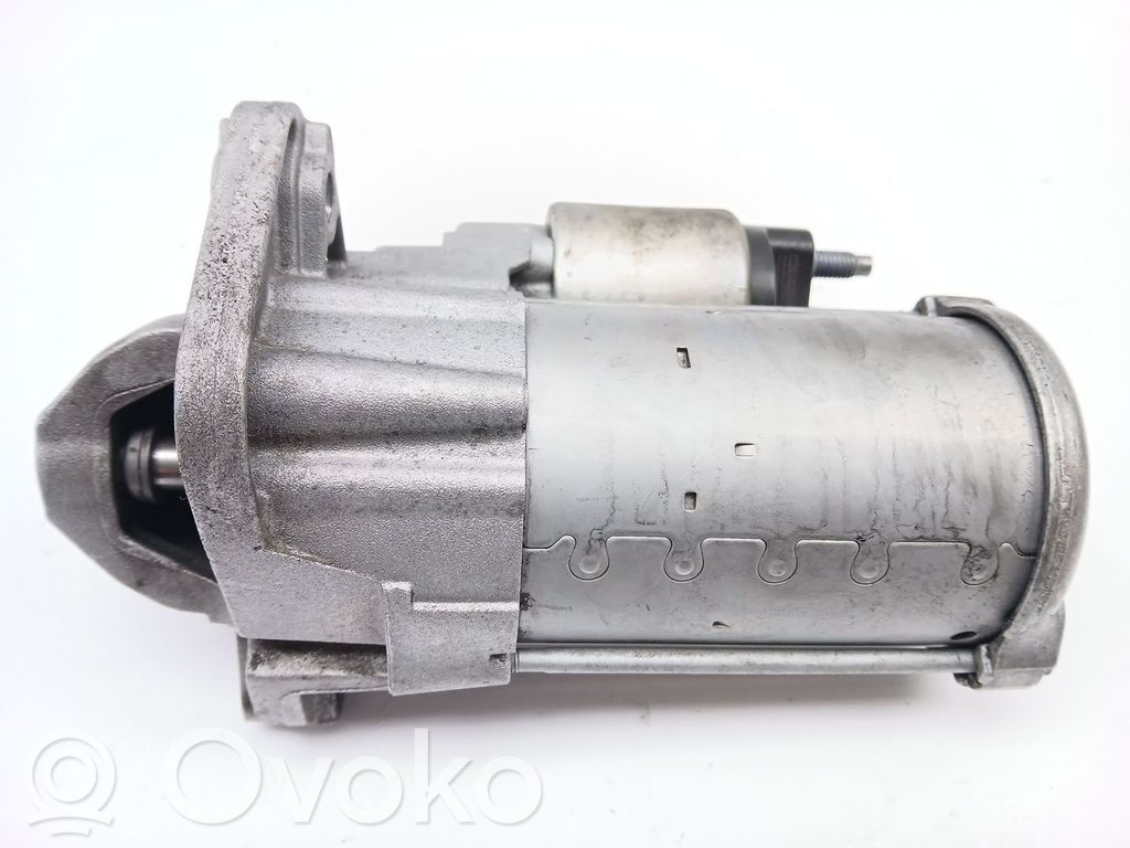Motor de arranque   233004868R,0001170629