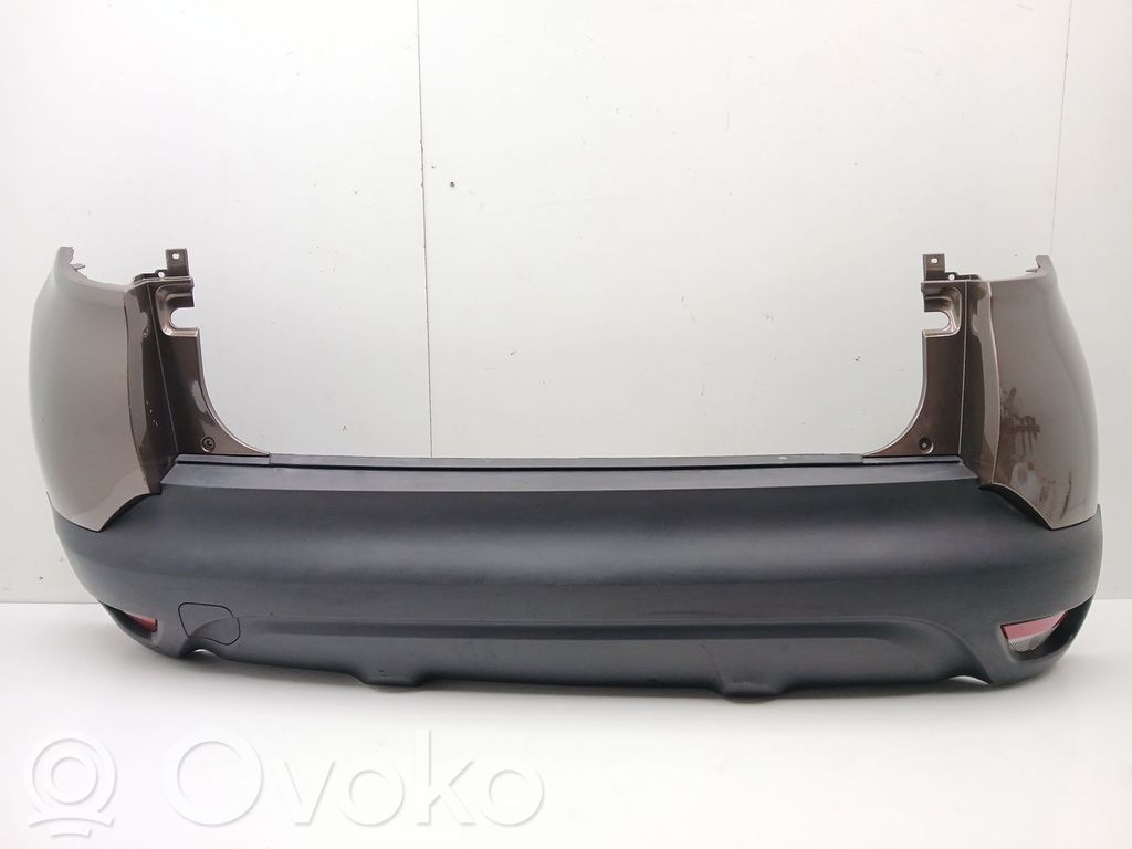 Bamperis   850B27697R,850B28590R,850164390R