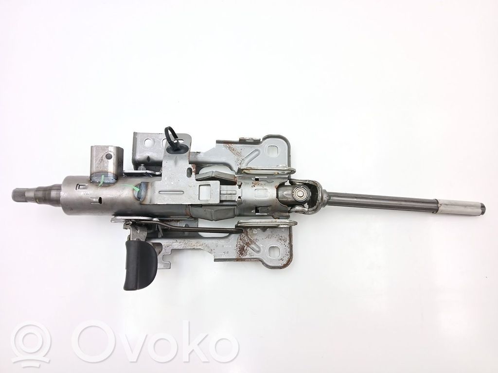 Citroen C3 Lenksäule 