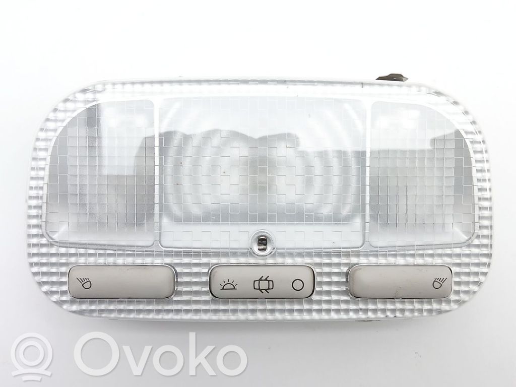 Otras luces interiores   9680713980