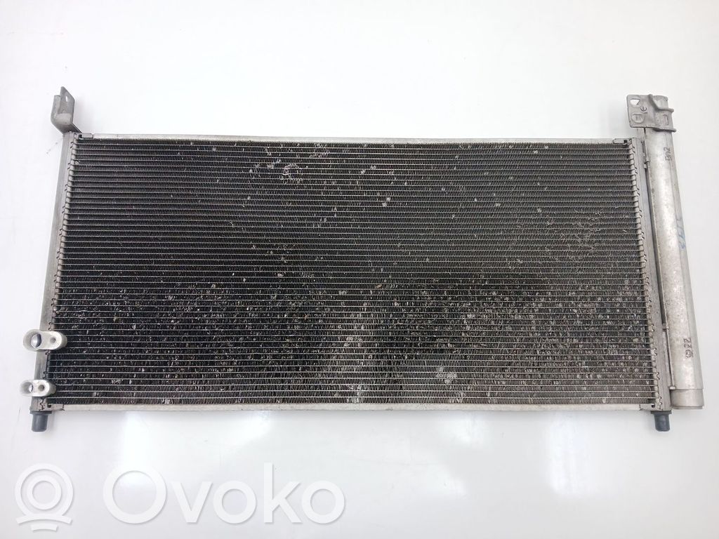 Toyota Auris E180 Klimakühler 