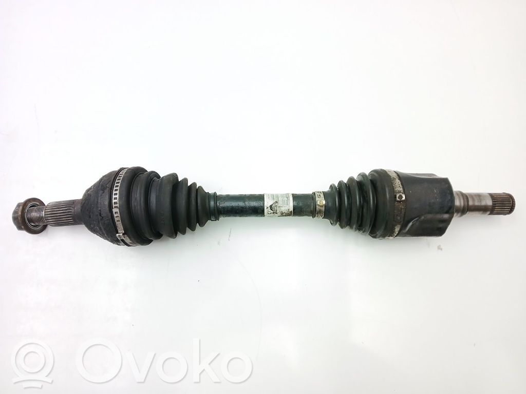 Opel Antara Eje de transmisión delantero 