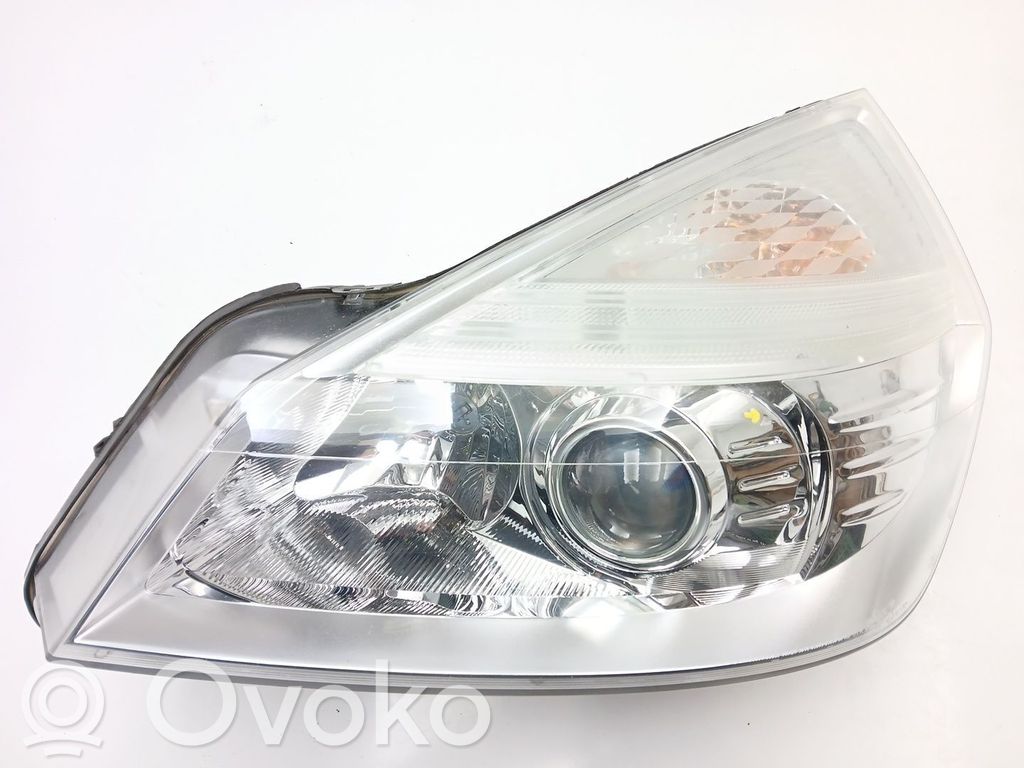 Renault Espace -  Grand espace IV Scheinwerfer 