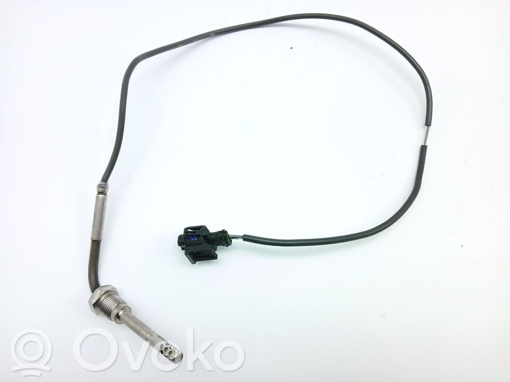 Lambda probe sensor   96436269