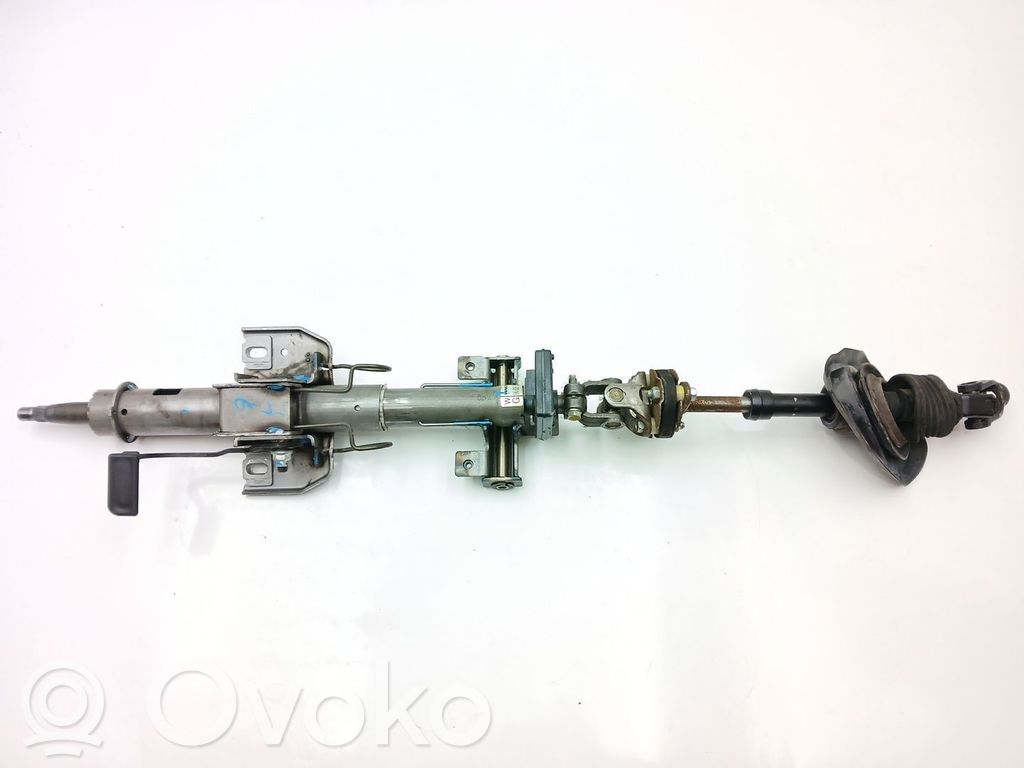 Opel Antara Ось рулевого колеса 