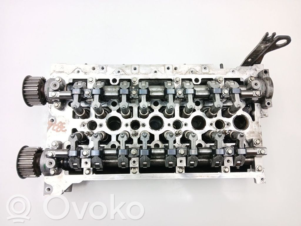 Nissan Interstar Engine head 