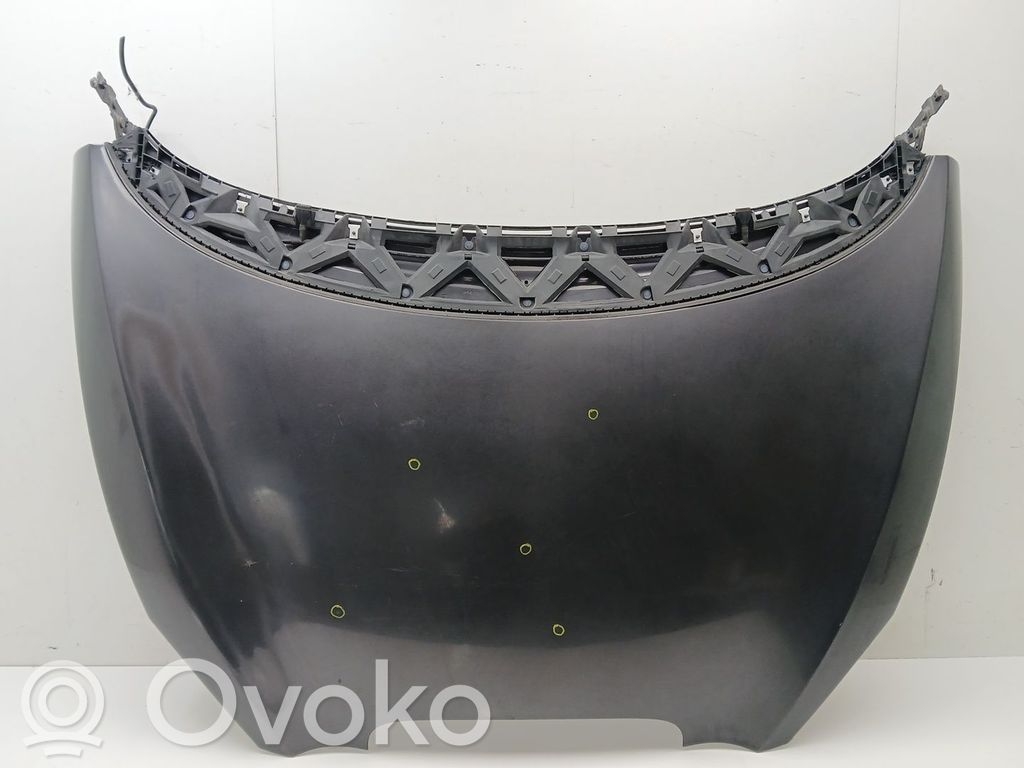 Seat Altea Konepelti 