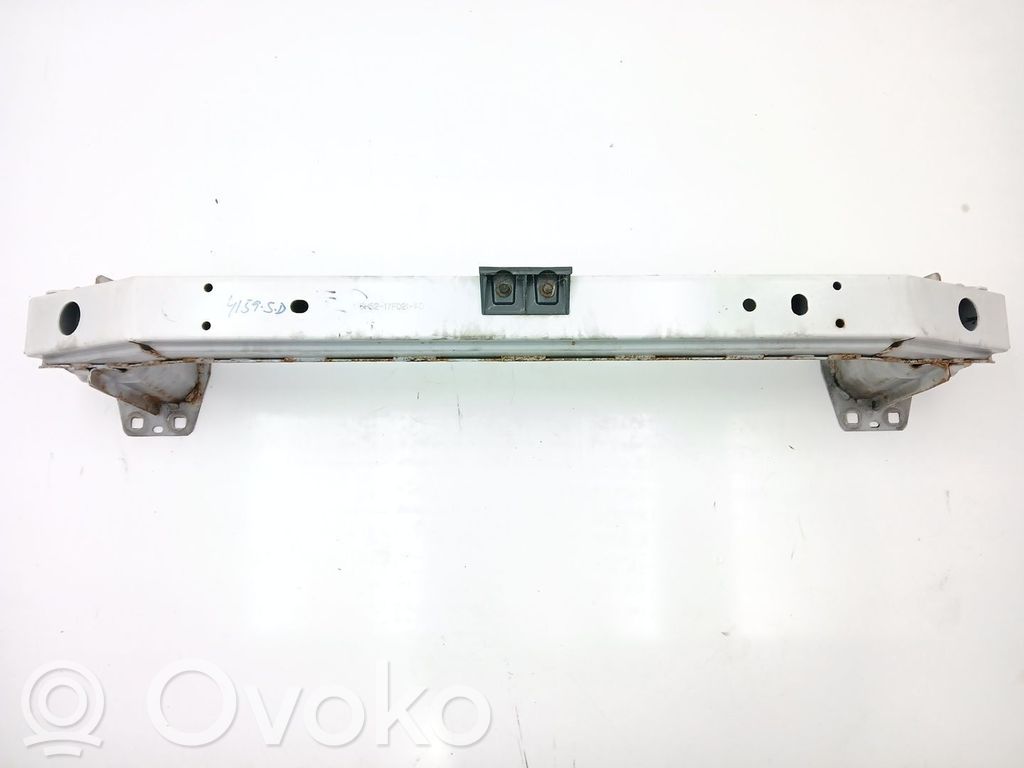 Land Rover Freelander 2 - LR2 Traversa del paraurti anteriore 