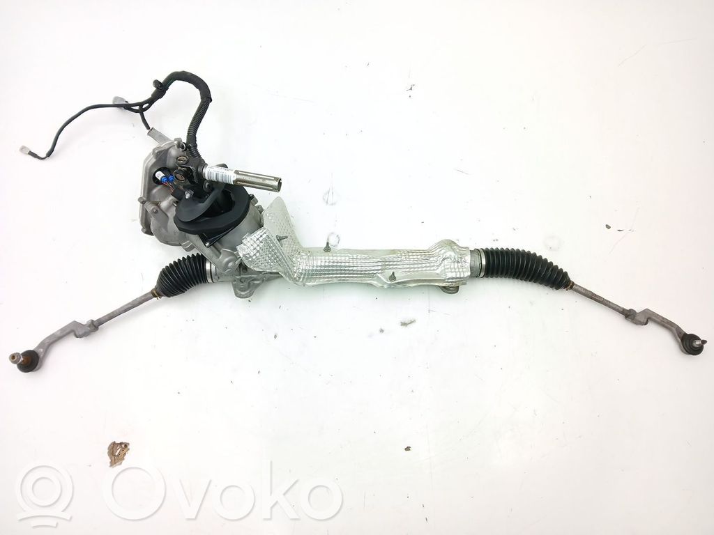 Opel Corsa F Crémaillère de direction 