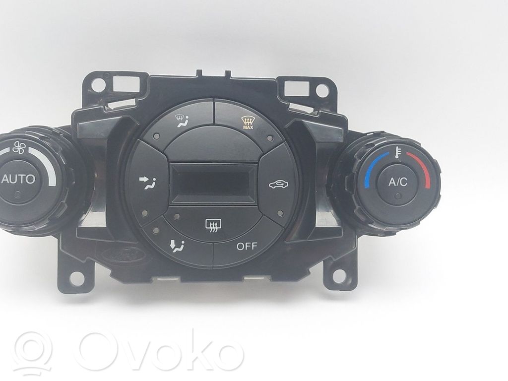 Ford Fiesta Multifunctional control switch/knob 