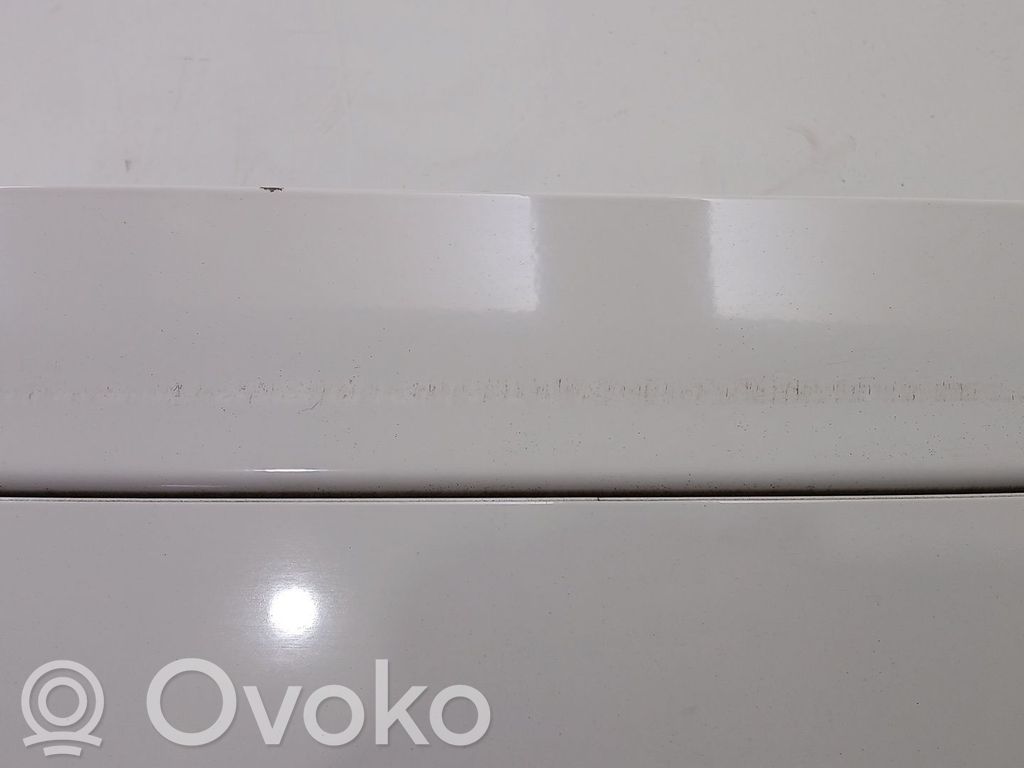 Toyota Verso Puerta del maletero/compartimento de carga 