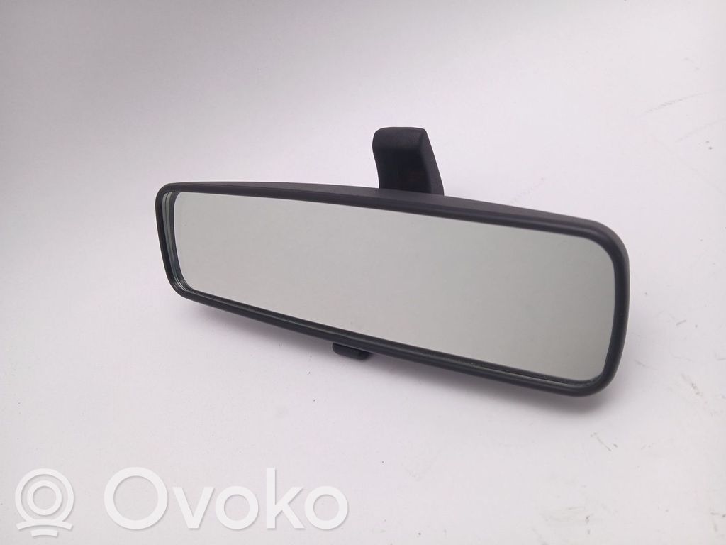 Nissan Micra C+C Espejo retrovisor (interior) 