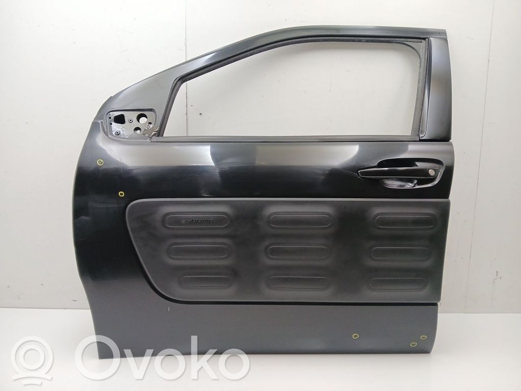 Citroen C4 Cactus Priekinės durys 