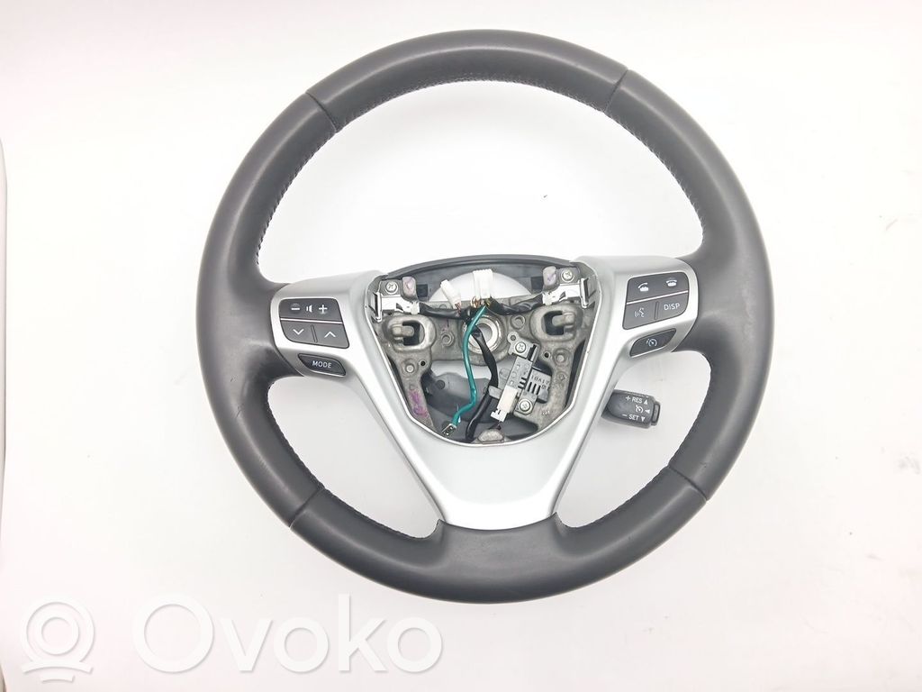 Toyota Verso Stūre 