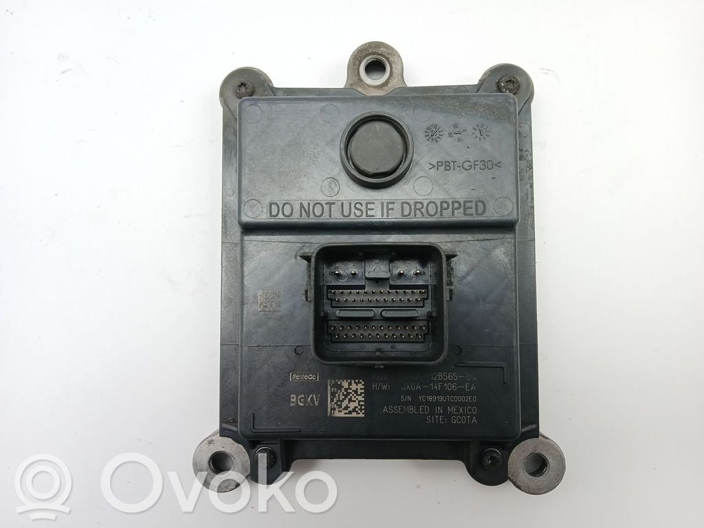 Ford Tourneo Gearbox control unit/module 