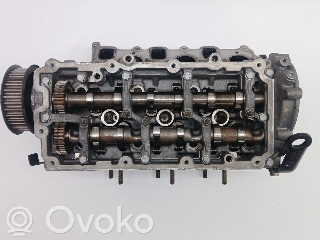 Engine head   0593AL,1059353BE