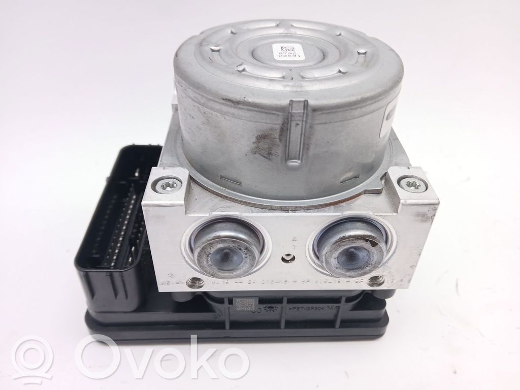 Ford Fiesta ABS Pump 