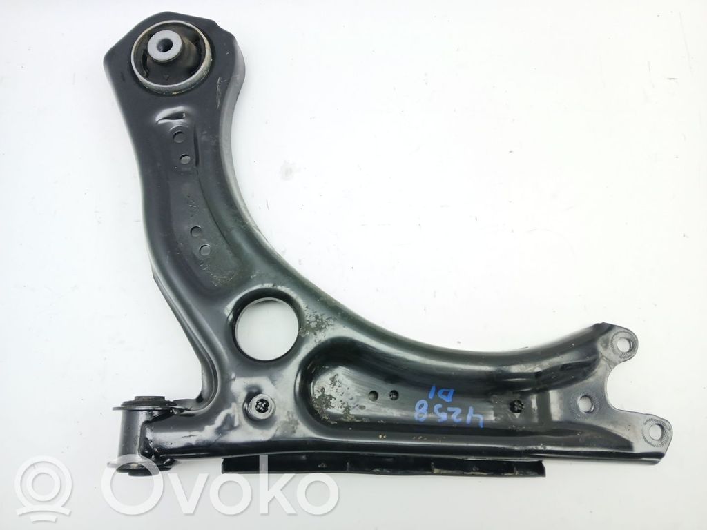Volkswagen Taigo Front control arm 