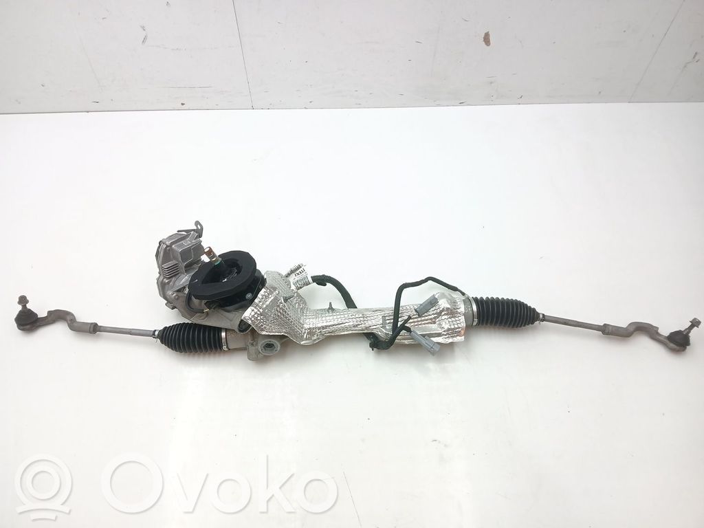 Citroen C4 SpaceTourer Lenkgetriebe 