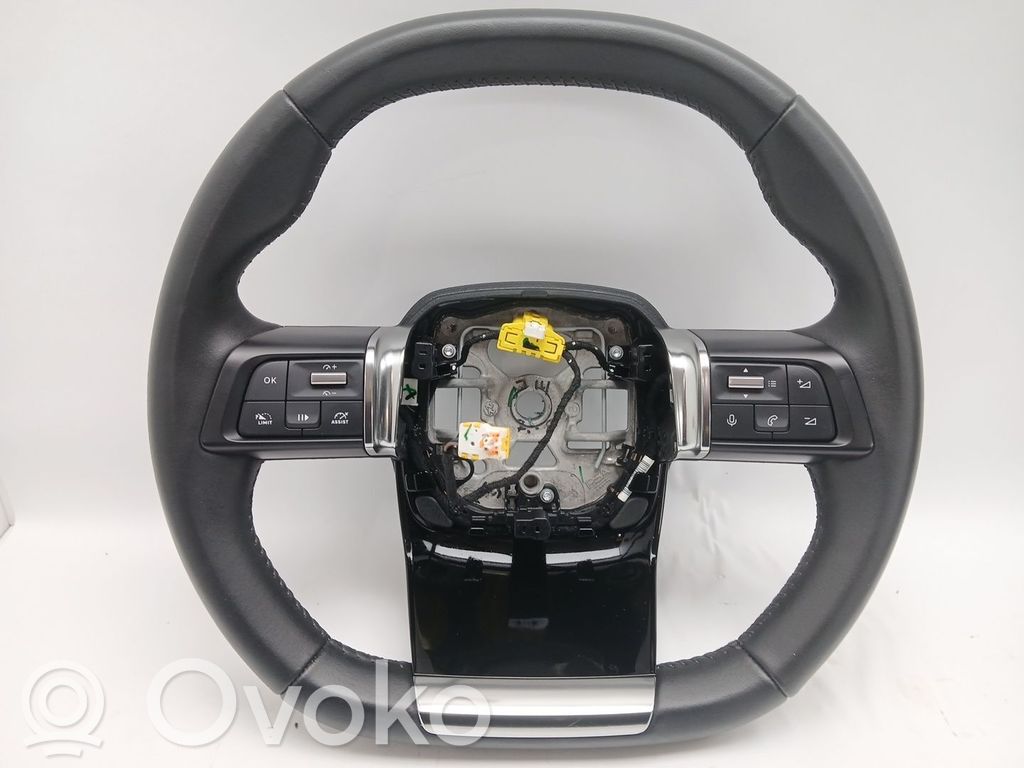 Citroen C4 SpaceTourer Stūre 