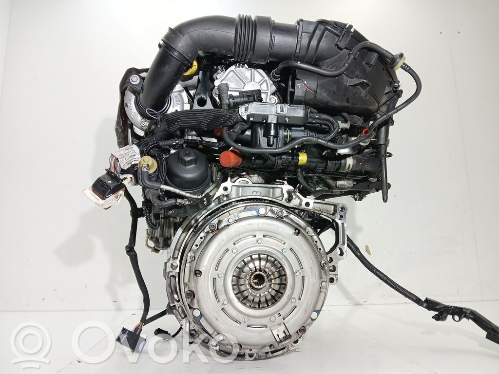 Motor   9H05,A2C53381555,9672605380